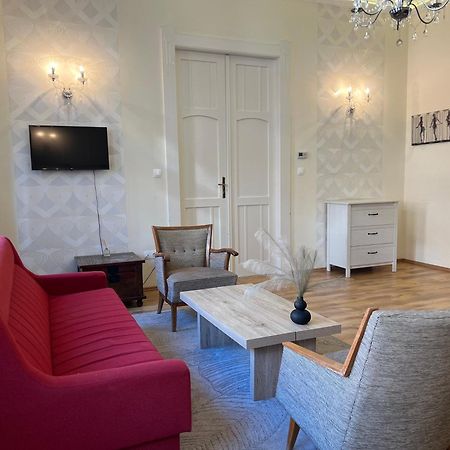 P9 By Small Home Budapest Eksteriør billede