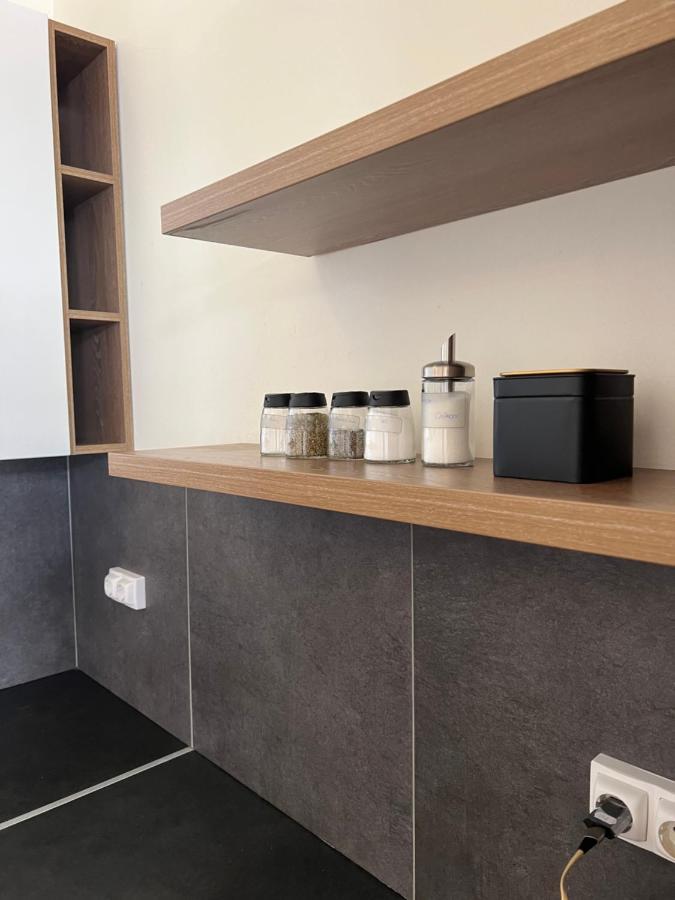 P9 By Small Home Budapest Eksteriør billede