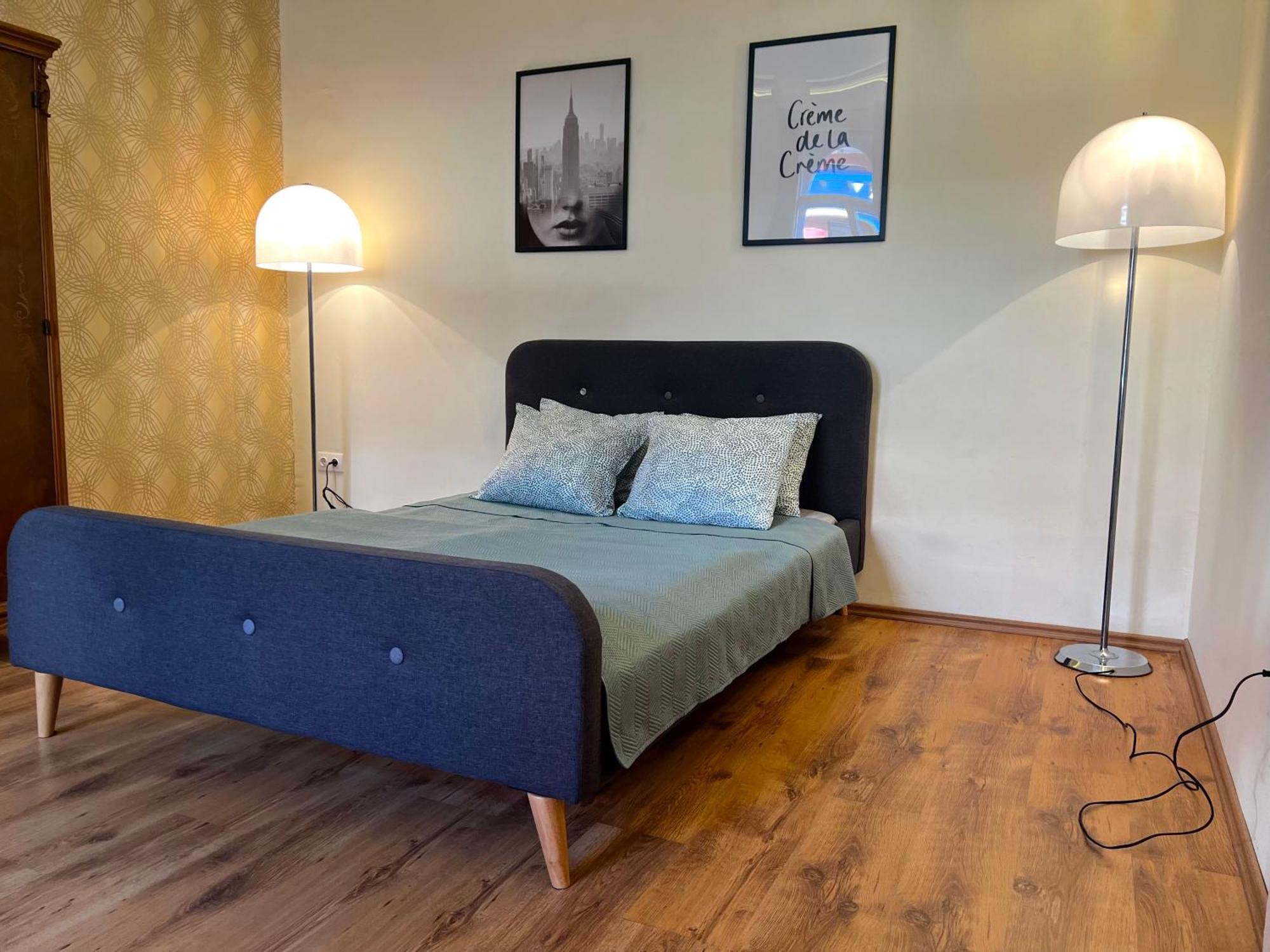 P9 By Small Home Budapest Eksteriør billede