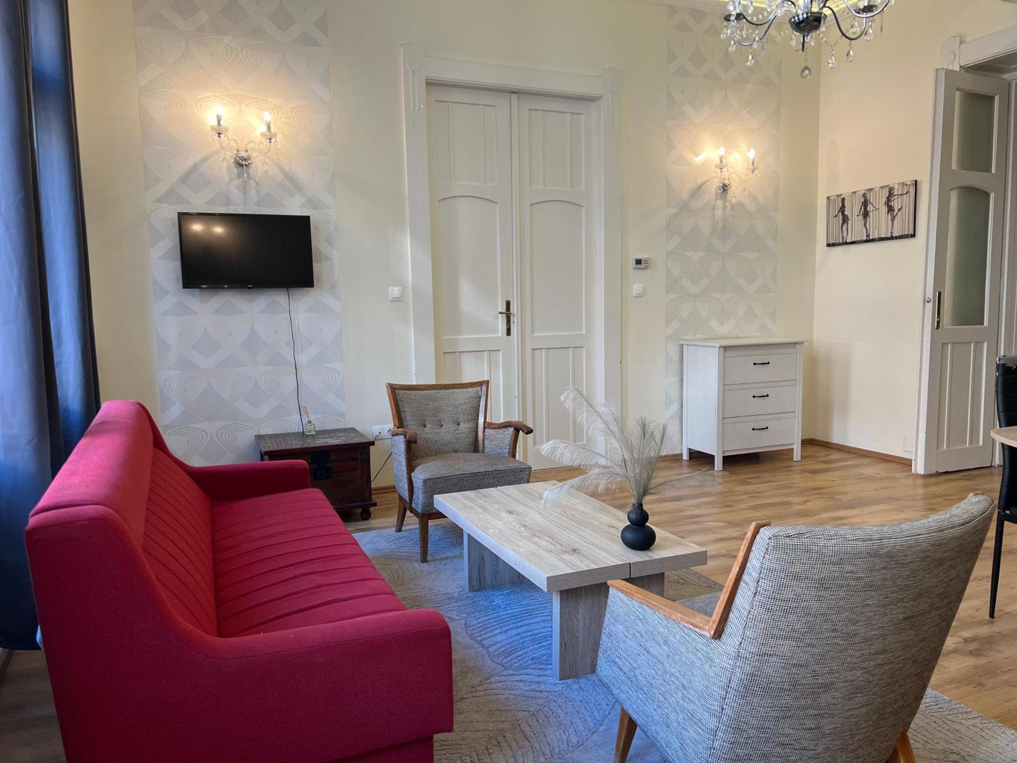 P9 By Small Home Budapest Eksteriør billede